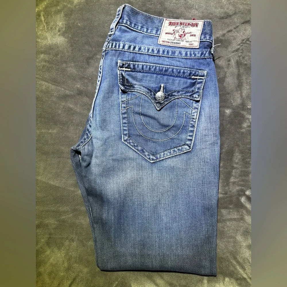 True religion jeans